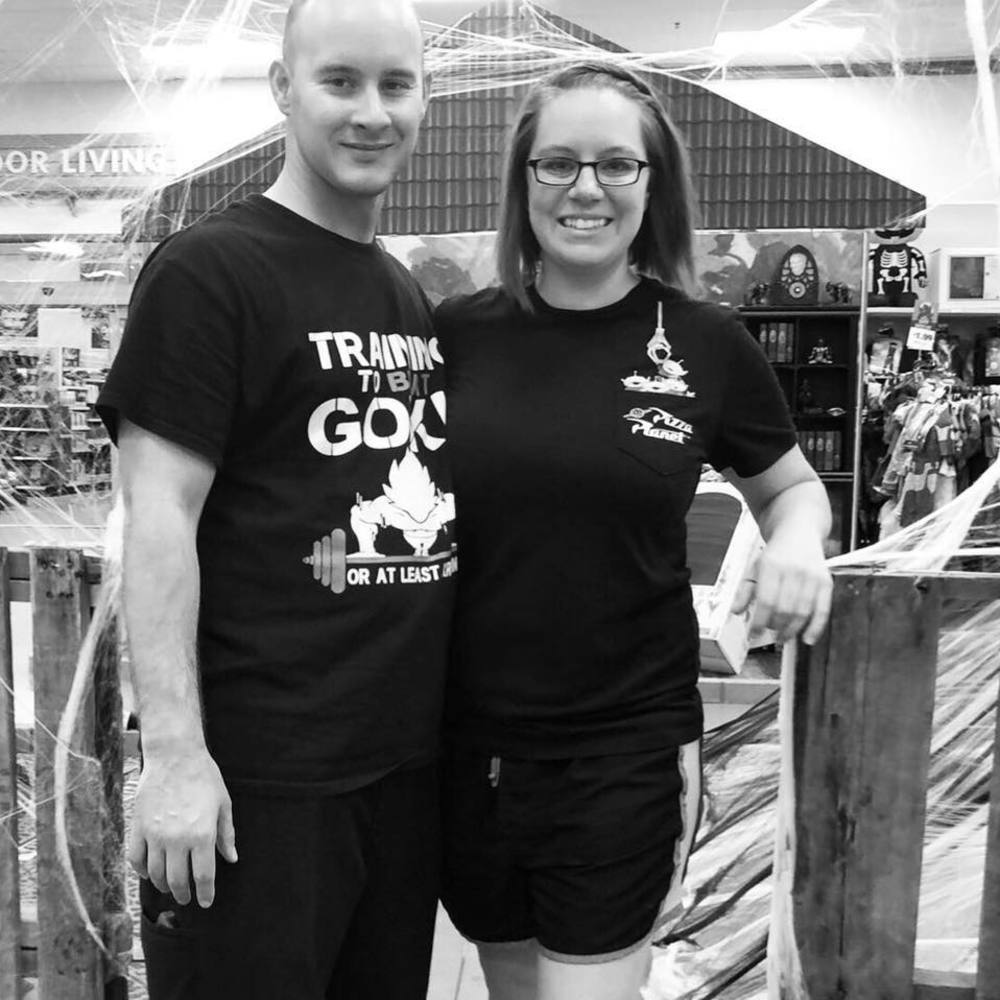 Meet your Posher, Lena